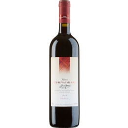 GEROVASSILIOU Ktima Rotwein 75cl. 