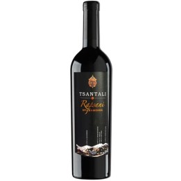 Tsantalis, RAPSANI Epilegmeno 75cl.
