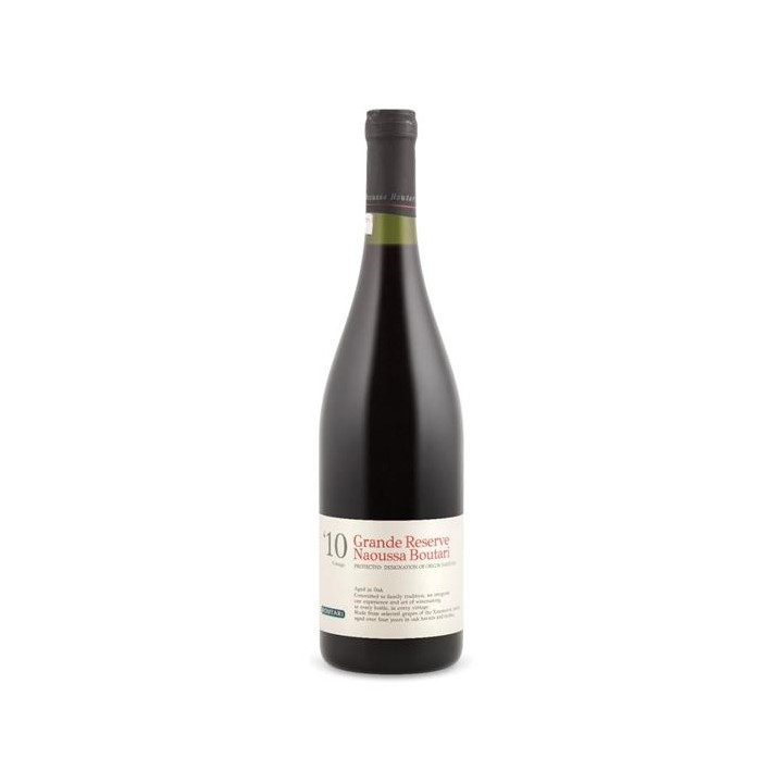 Boutari GRANDE RESERVE 75cl.