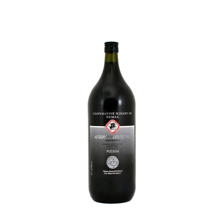 Cavino Nemea Agiorgitiko 2L, Rotwein