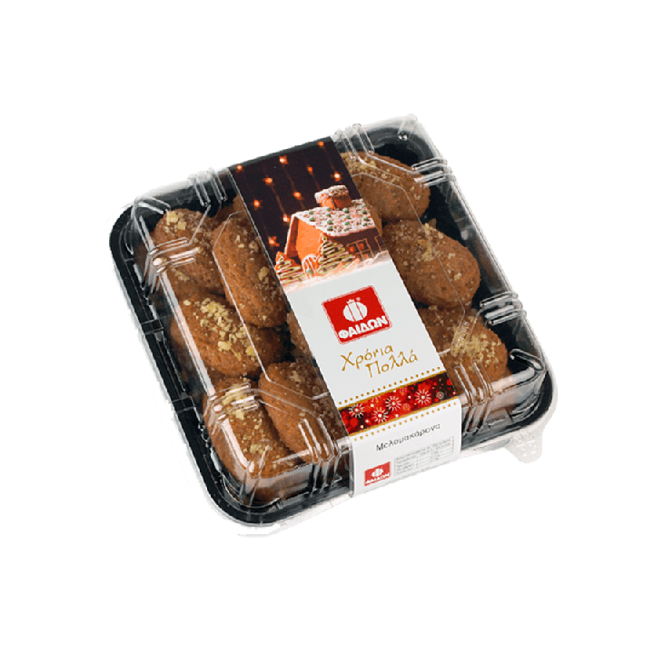 Fedon, Melomakarona 700gr 