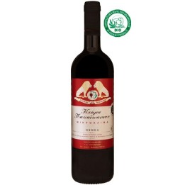 Papaioannou Mikroklima rot 75cl.