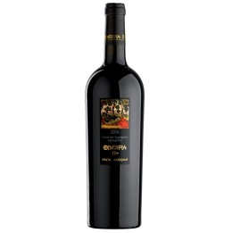 Kosta Lazaridis Oenotria Rotwein