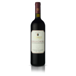 Ktima Biblia Chora (Cabernet Sauvignon, Merlot, Agiorgitiko) rot 75cl