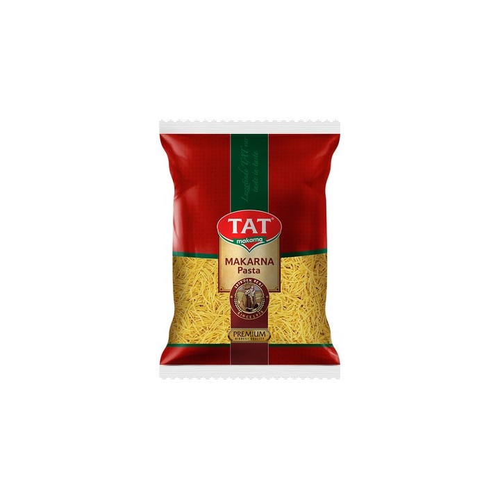 TAT Tel Sehriye 500gr