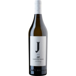 Costa Lazaridis CHATEAU JULIA, Weisswein 75cl.