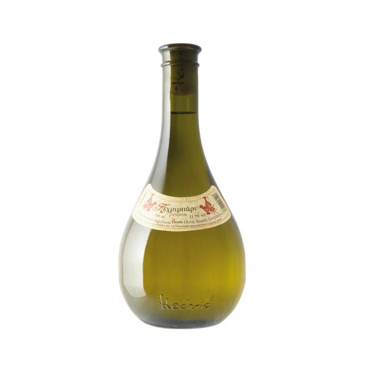 Retsina - Kechribari - 50cl.