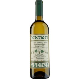 AVEROFF Katogi Metsovo weiss 75cl.