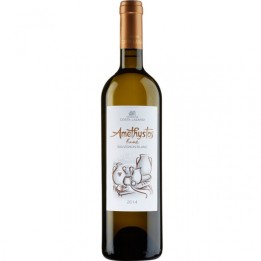 Lazaridis Amethystos Weiss 75cl. 