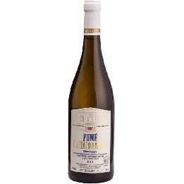 Papaioannou Fume weis 75cl.
