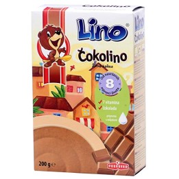 Cokolino 200gr 