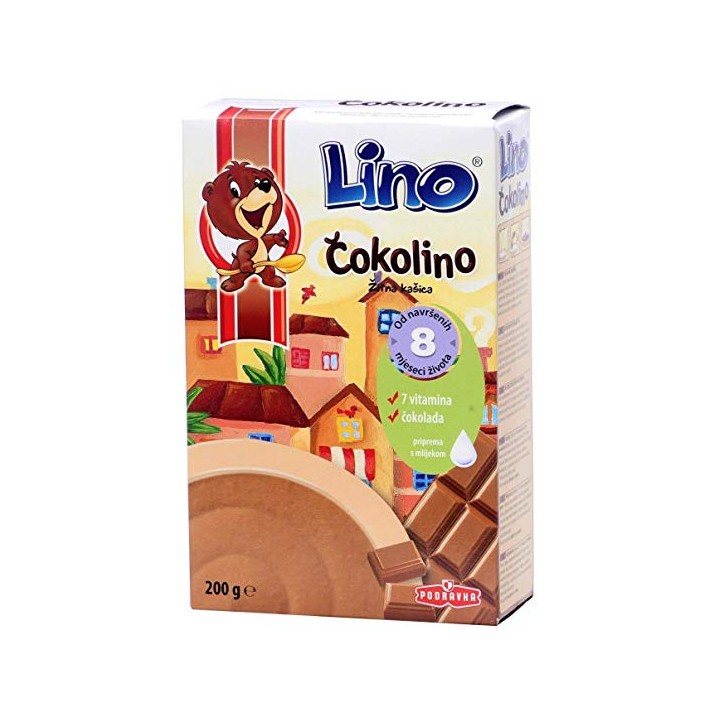 Cokolino 200gr 
