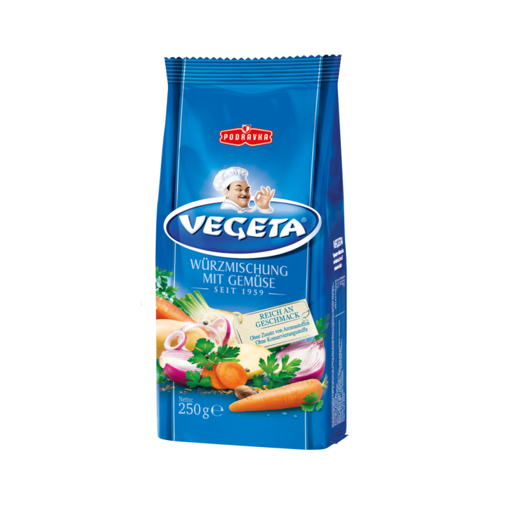 Podravka Vegeta 500gr