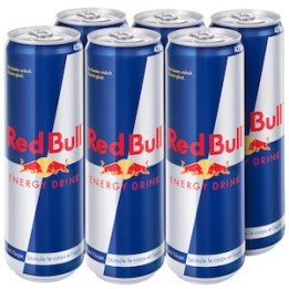 RED BULL ORIGINAL 250ml