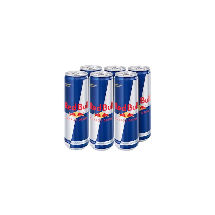 RED BULL ORIGINAL 250ml