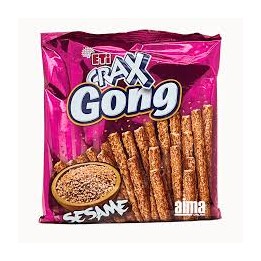 Eti Crax Gong Sesamsticks 110g