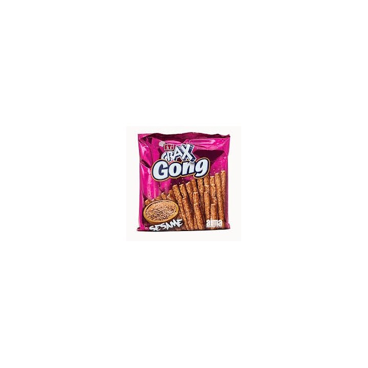 Eti Crax Gong Sesamsticks 110g