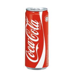 Coca Cola 33cl (Dose)