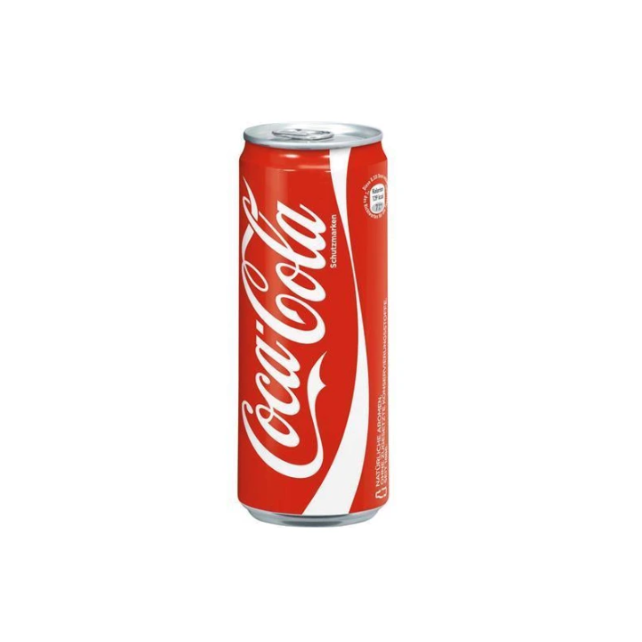 Coca Cola 33cl (Dose)