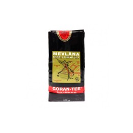 Mevlana Goran Original Schwarz Tee 500gr 