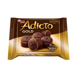 Eti Browni Adicto Gold 180gr 