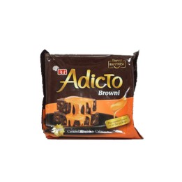 Eti Browni Adicto Caramel 200gr 