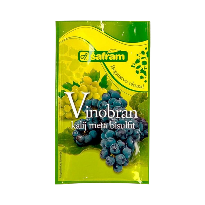 Safram Vinobran à 10g