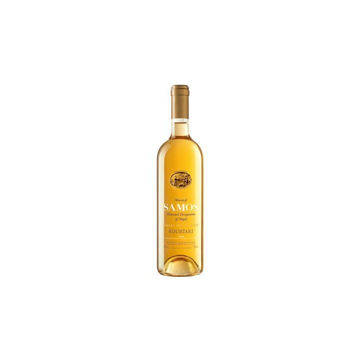 Samos Kourtaki 75cl. 