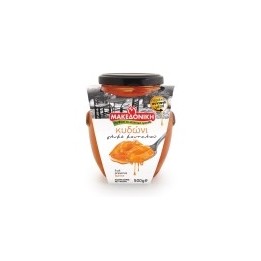 Halvatzis - Glyko tou Koutaliou Quitten 500gr