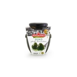 Halvatzis - Glyko tou Koutaliou Feigen 500gr