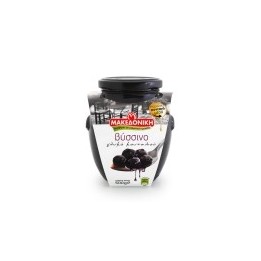 Halvatzis - Glyko tou Koutaliou Sauerkirsch 500gr