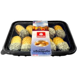 Fedon, Petit Foures Kokosnuss 350gr 