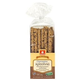 Fedon, Breadsticks Multicereal 250gr 