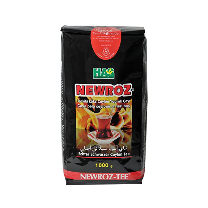Newroz Tee 1Kg