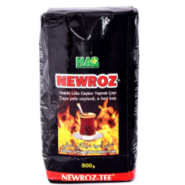 Newroz Tee 500gr