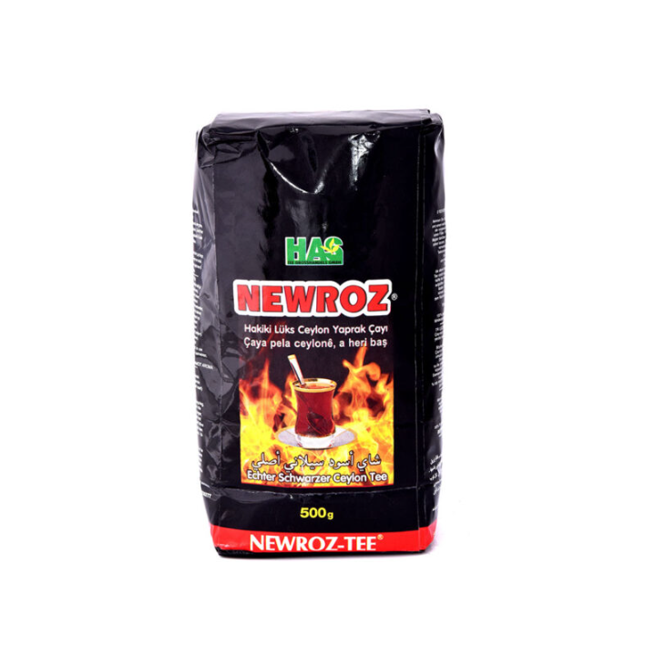 Newroz Tee 500gr