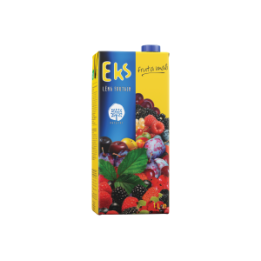EKS Forest Fruits - Waldfrüchte 1Lt. 