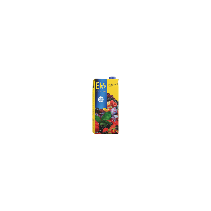 EKS Forest Fruits - Waldfrüchte 1Lt. 