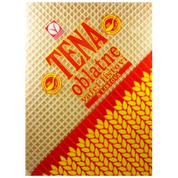 Oblatne Tena Waffelblätter 200gr