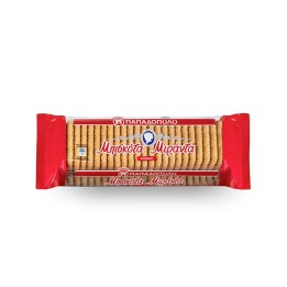 Papadopoulos Miranda Biscuits 250gr 