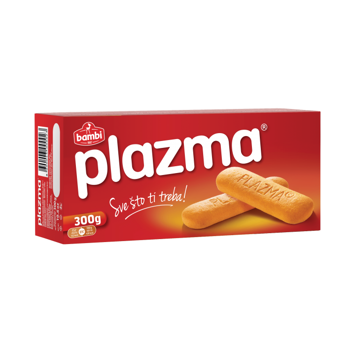 Lane Keks Bambi ganz 300gr