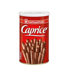 Papadopoulos Caprice mit Praline 250gr