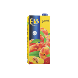 EKS Pfirsich 1Lt. 