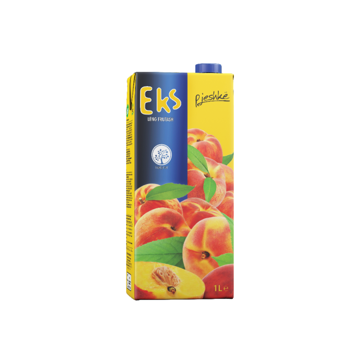 EKS Pfirsich 1Lt. 