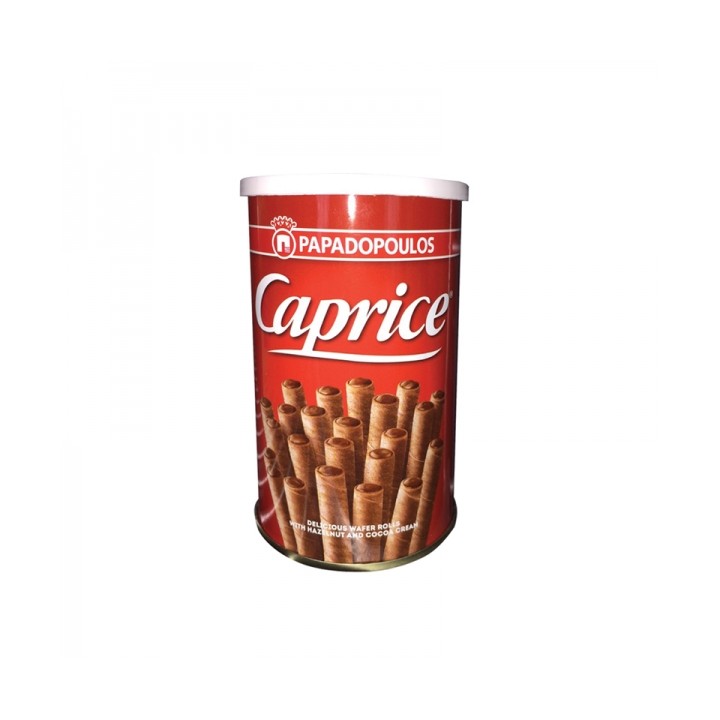 Papadopoulos Caprice mit Praline 115gr
