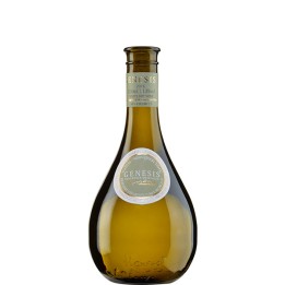 Genesis, vin de pays de Makedonia 50cl. Weisswein 