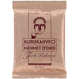 Mehmet Efendi Kaffee 100gr