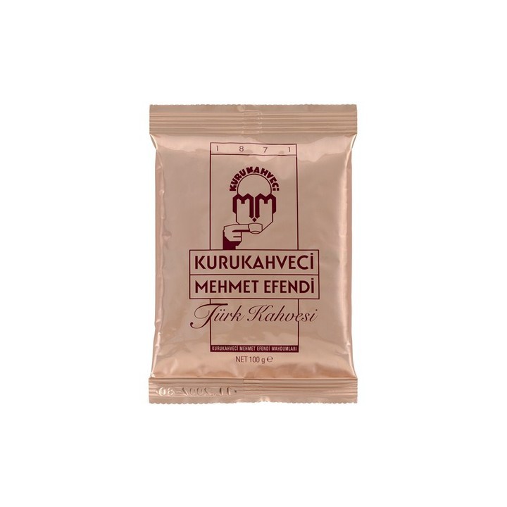 Mehmet Efendi Kaffee 100gr