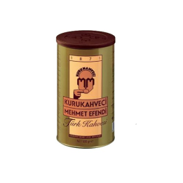 Mehmet Efendi Kaffee 500gr