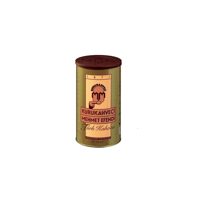 Mehmet Efendi Kaffee 500gr